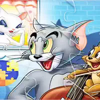 tom_and_jerry_jigsaw_puzzle_game гульні