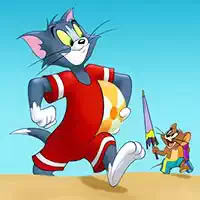 tom_and_jerry_match_3 игри