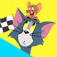 tom_and_jerry_puzzle_escape игри