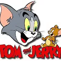 tom_and_jerry_spot_the_difference игри