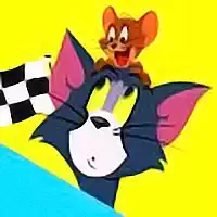 Tom & Jerry: Mouse Maze screenshot del gioco