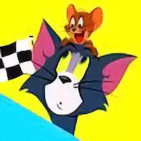 tom_jerry_mouse_maze Juegos