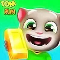 tom_runner Παιχνίδια