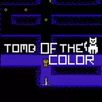 tomb_of_the_cat_color Ойындар