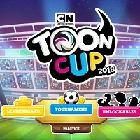 toon_cup_2018 Jocuri