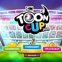 toon_cup_2020 游戏