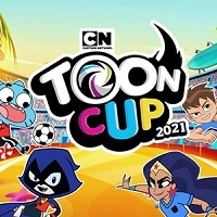 Cúp Toon 2021