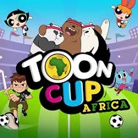 toon_cup_africa_2018 თამაშები