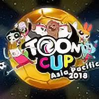 Toon Cup Asie-Pacifique 2018