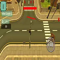 top_down_shooter_game_3d เกม
