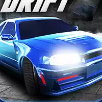 top_drift_racing بازی ها
