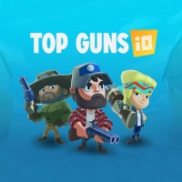 top_guns_io Παιχνίδια