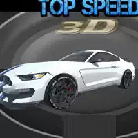 top_speed_3d Mängud