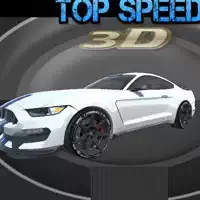 top_speed_3d ಆಟಗಳು