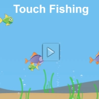 Αγγίξτε Ψάρεμα