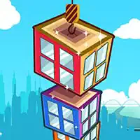 tower_builder 游戏