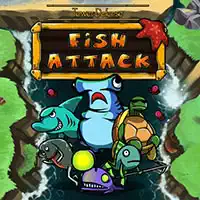 tower_defense_fish_attack Giochi