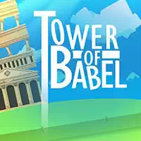 tower_of_babel ألعاب