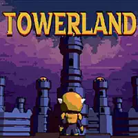 towerland Παιχνίδια
