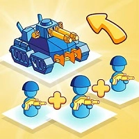 toy_army_tower_merge_defense Oyunlar