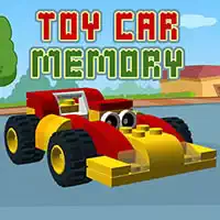 toy_car_memory Spellen