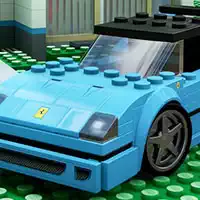 toy_cars_jigsaw Тоглоомууд