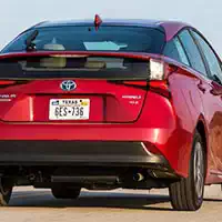 toyota_prius_puzzle Oyunlar