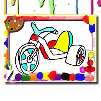 toys_coloring_book Gry