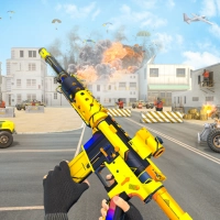tps_gun_war_shooting_games_3d Trò chơi