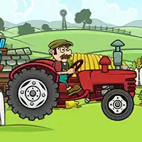 tractor_delivery Játékok