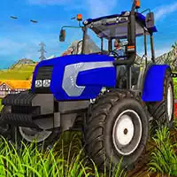 tractor_farming_simulator গেমস