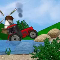 Traktor Sinovi