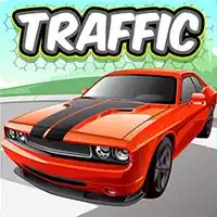 traffic 游戏
