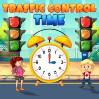 traffic_control_time ಆಟಗಳು