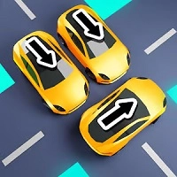 traffic_escape_puzzle თამაშები