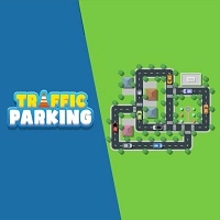 traffic_parking Παιχνίδια