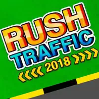 traffic_rush_2018 Hry