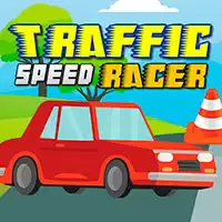 traffic_speed_racer Тоглоомууд