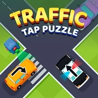 traffic_tap_puzzle Ігри