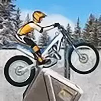 trail_ice_ride Ойындар