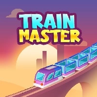 train_master Ігри