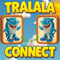 Tralala Ühenda
