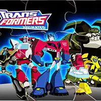 transformers_jigsaw_puzzle Jogos