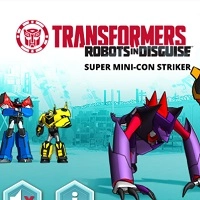 transformers_super_mini-con_striker Jogos