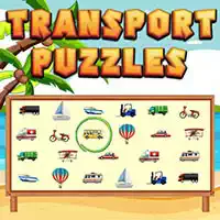 transport_puzzles Gry