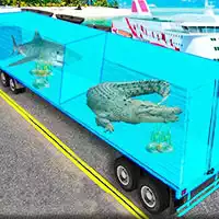 transport_sea_animal Ігри