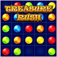 treasure_rush игри