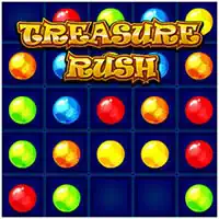 treasure_rush ಆಟಗಳು