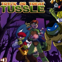 trick_or_treat_tussle игри