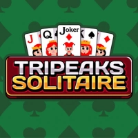 tripeaks_solitaire Jeux